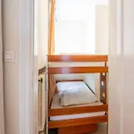 Charming With Sea View For 6 Οστένδη